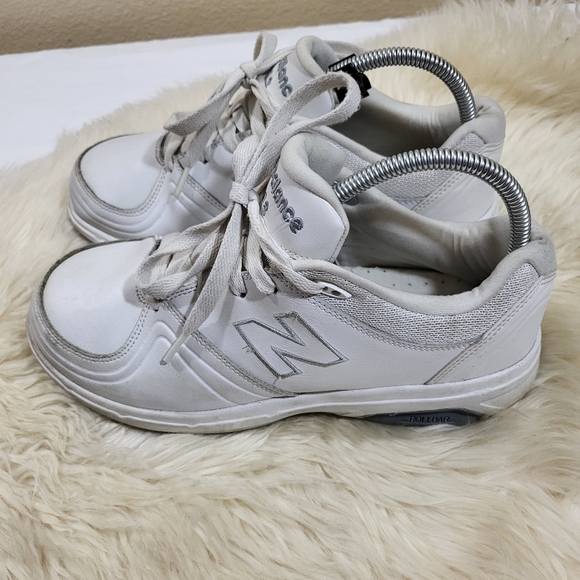 New Balance Shoes New Balance 83 Rollbar Motion Control Walking